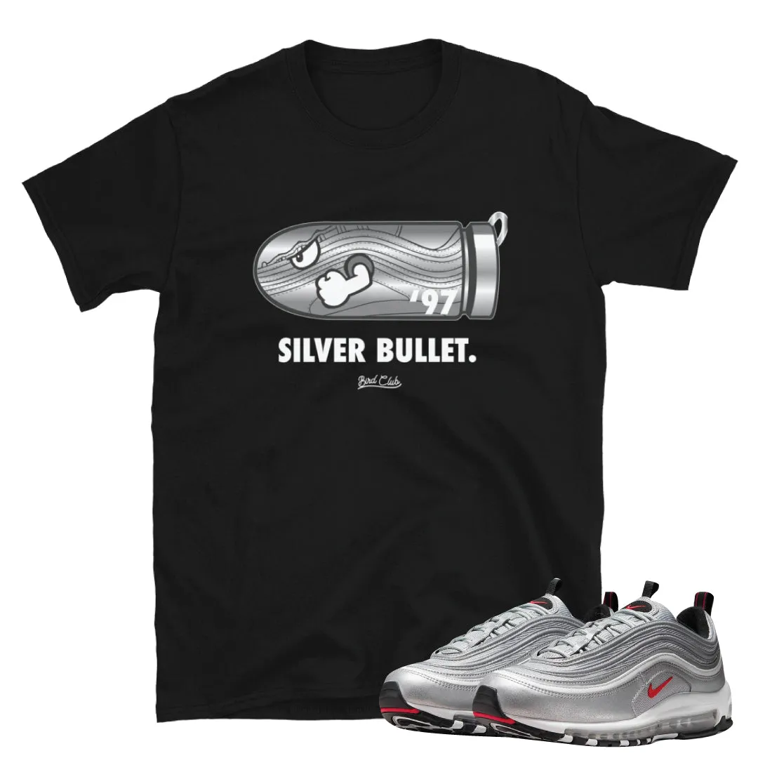 Air Max 97 Silver Bullet Shirt