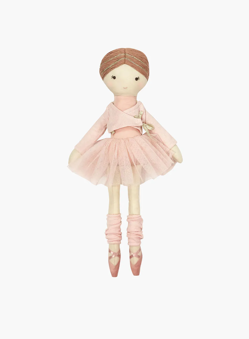 Albetta Ballerina Doll