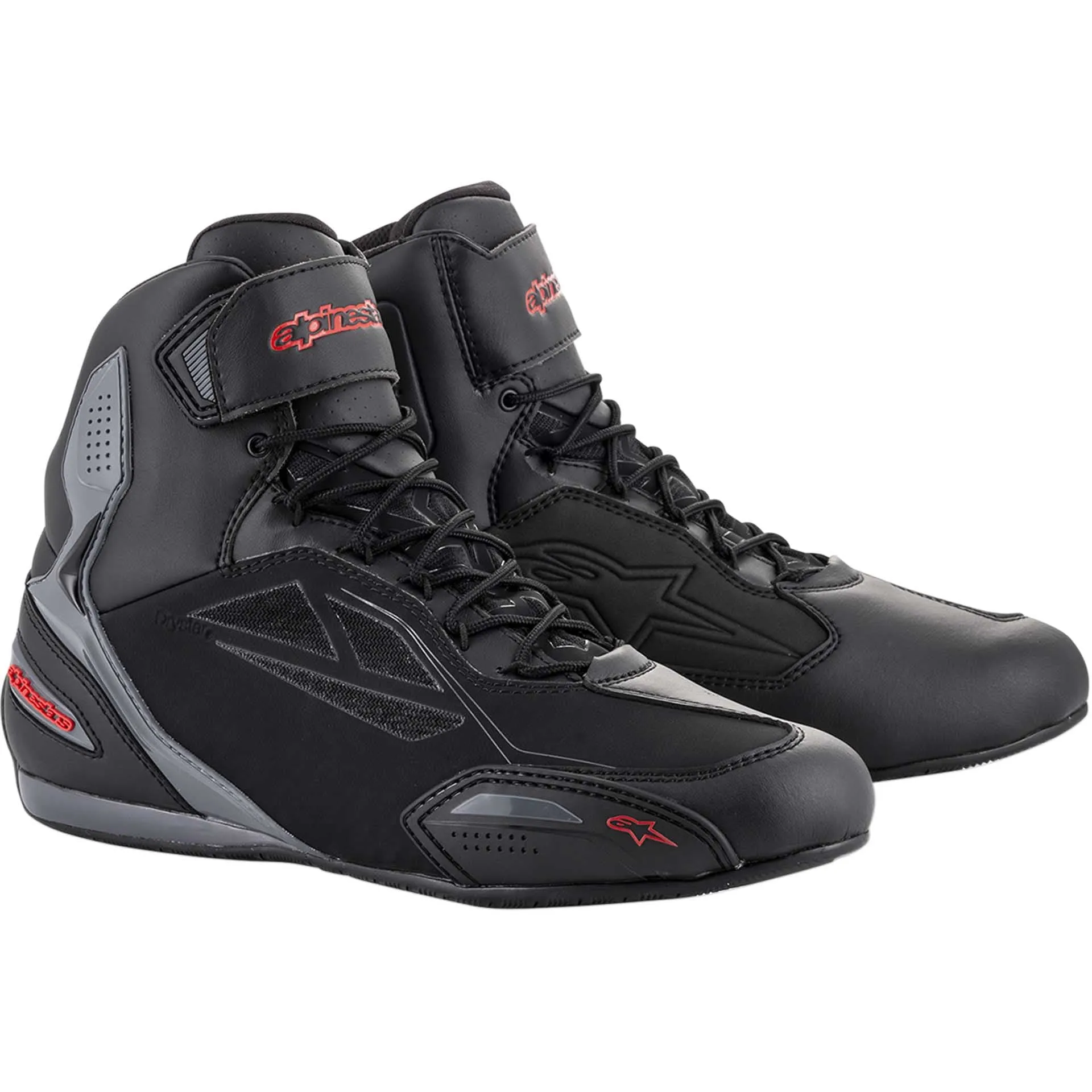 Alpinestars Faster-3 DRYSTAR® Riding Shoes