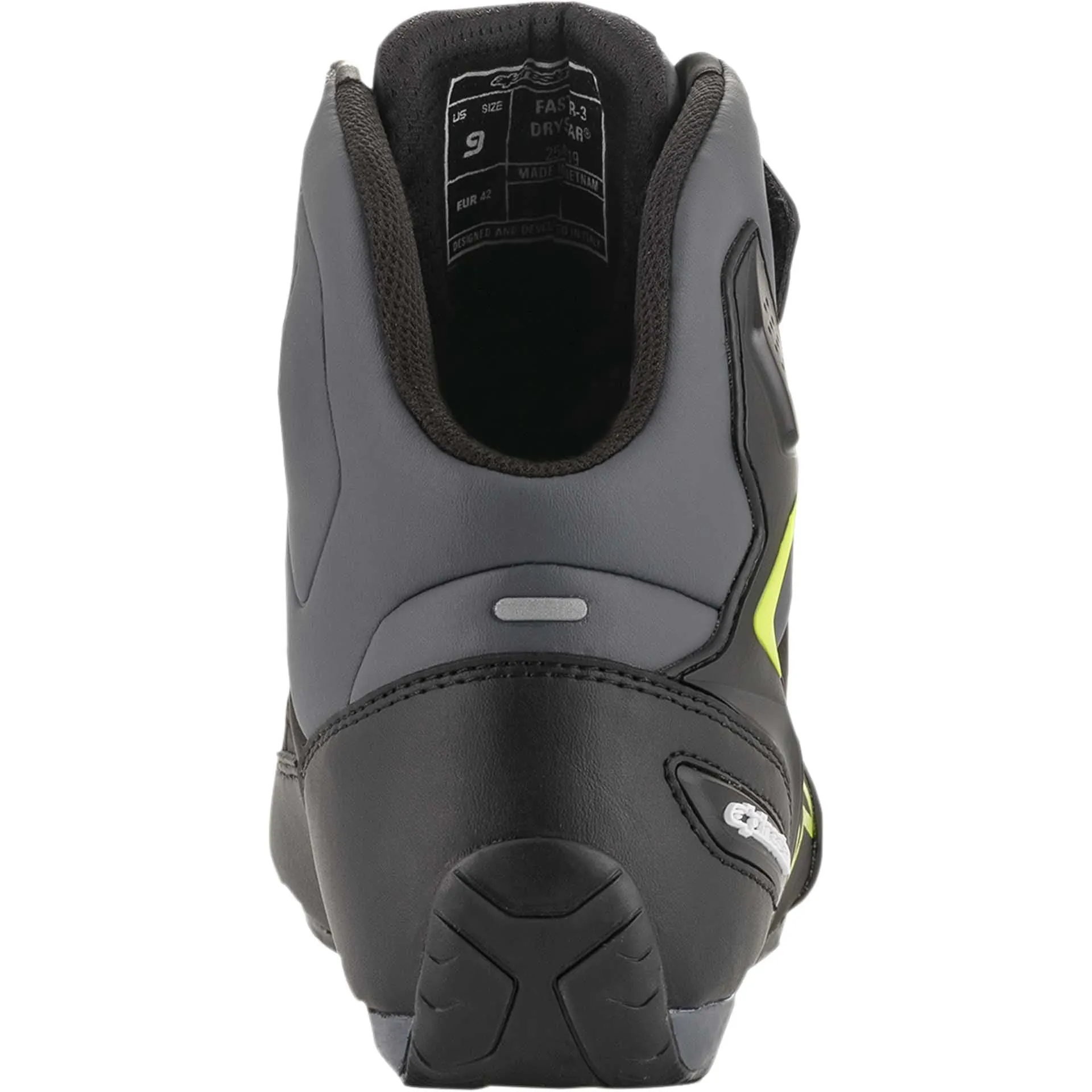 Alpinestars Faster-3 DRYSTAR® Riding Shoes