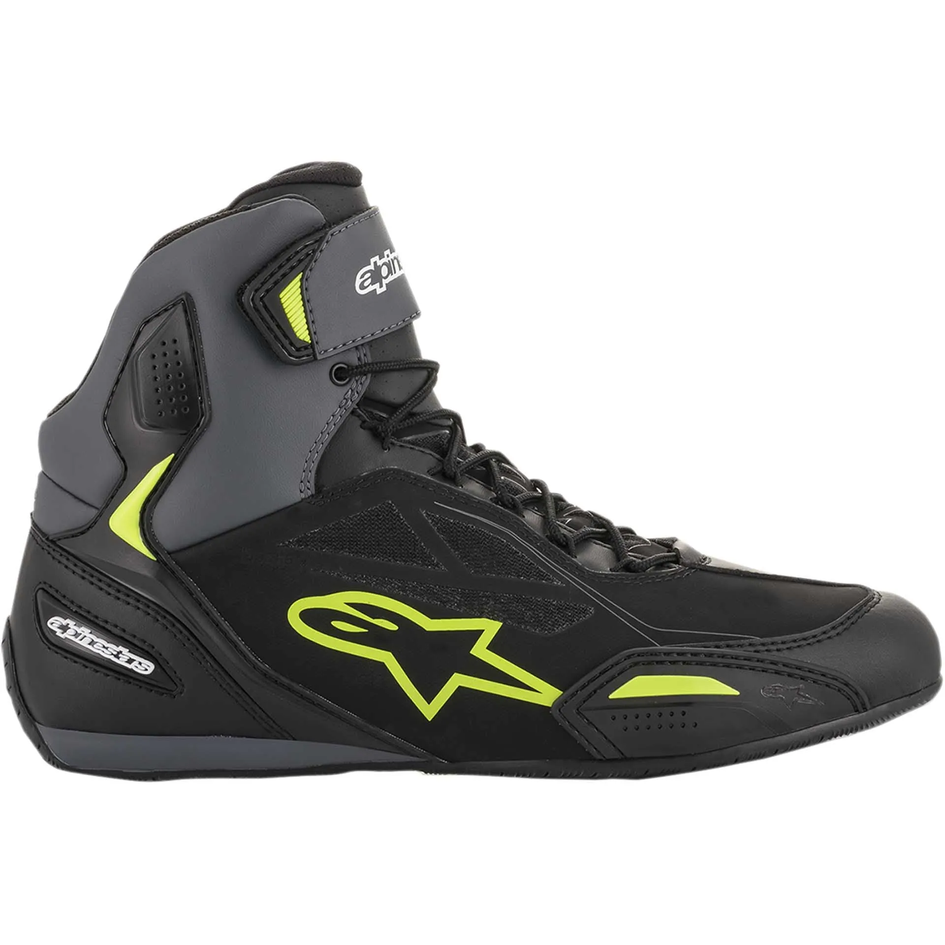 Alpinestars Faster-3 DRYSTAR® Riding Shoes