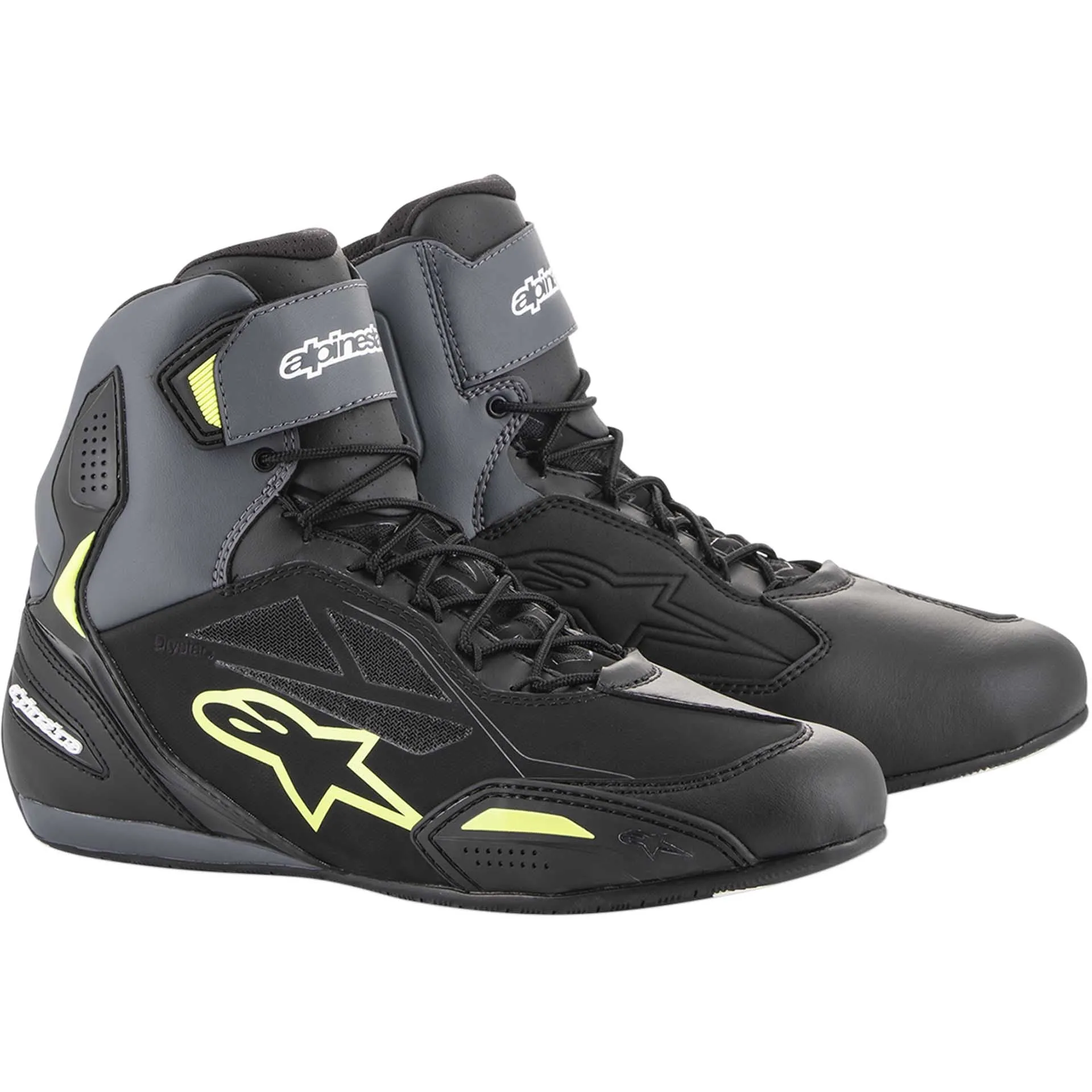 Alpinestars Faster-3 DRYSTAR® Riding Shoes