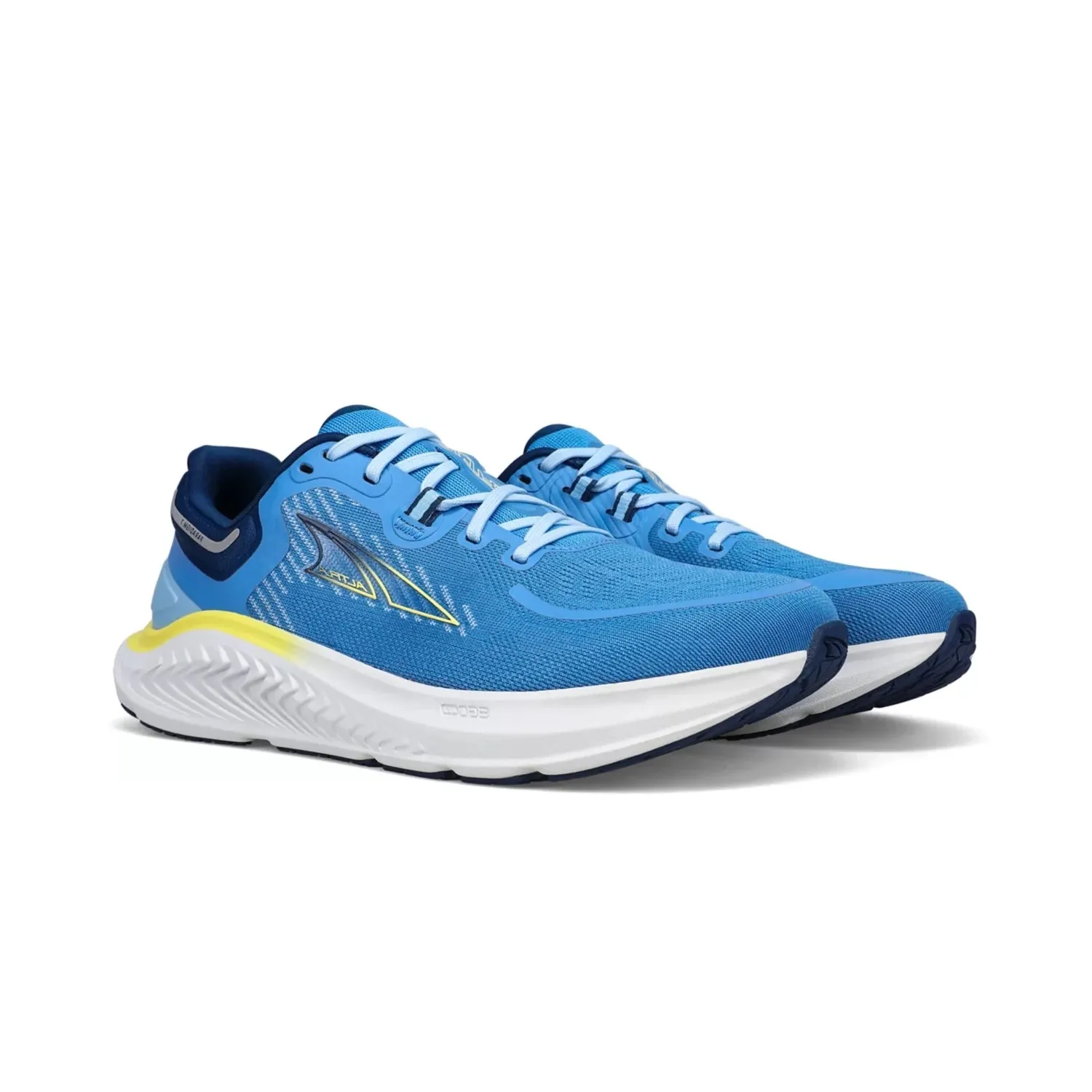 Altra Women's Paradigm 7 Running Sneakers - Blue