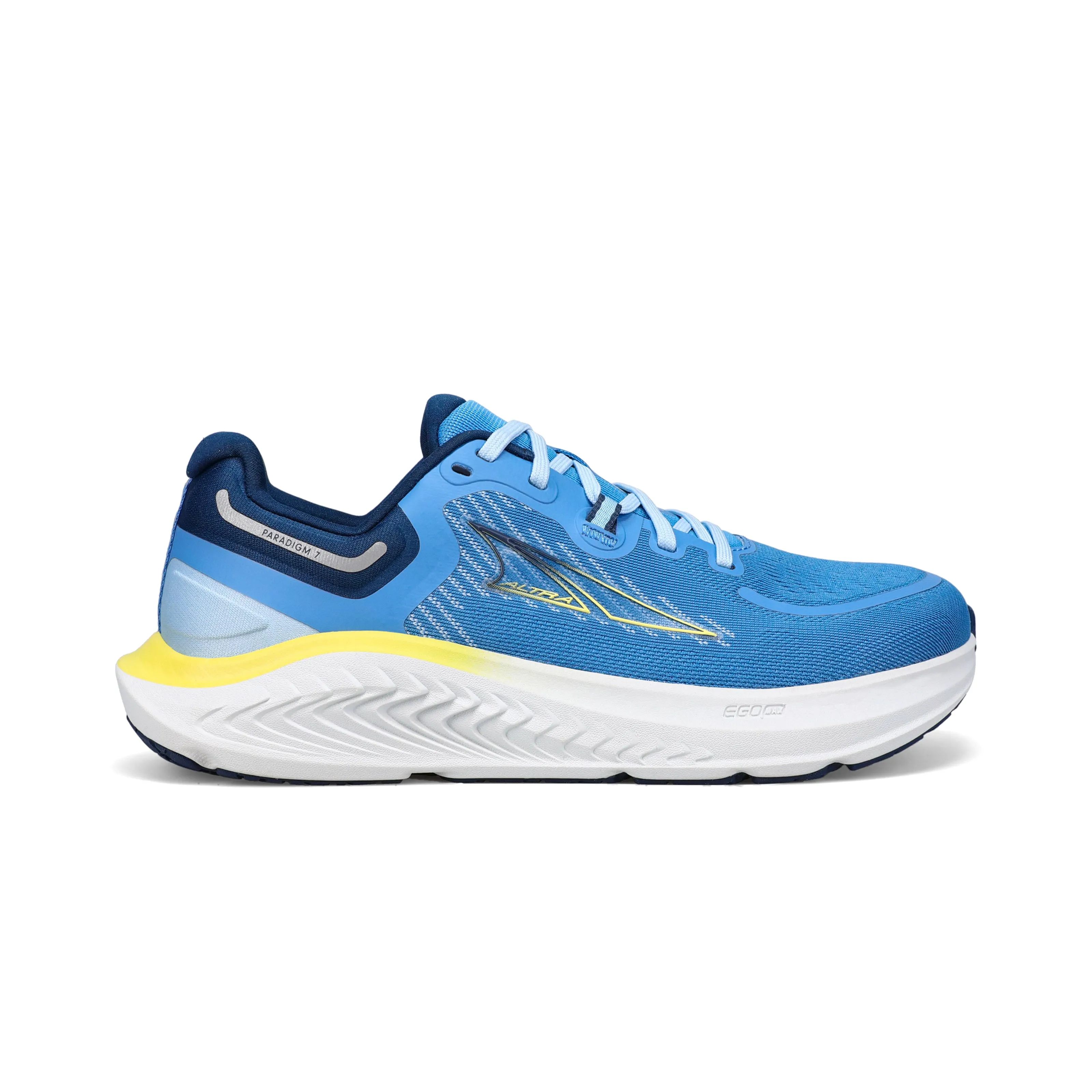 Altra Women's Paradigm 7 Running Sneakers - Blue