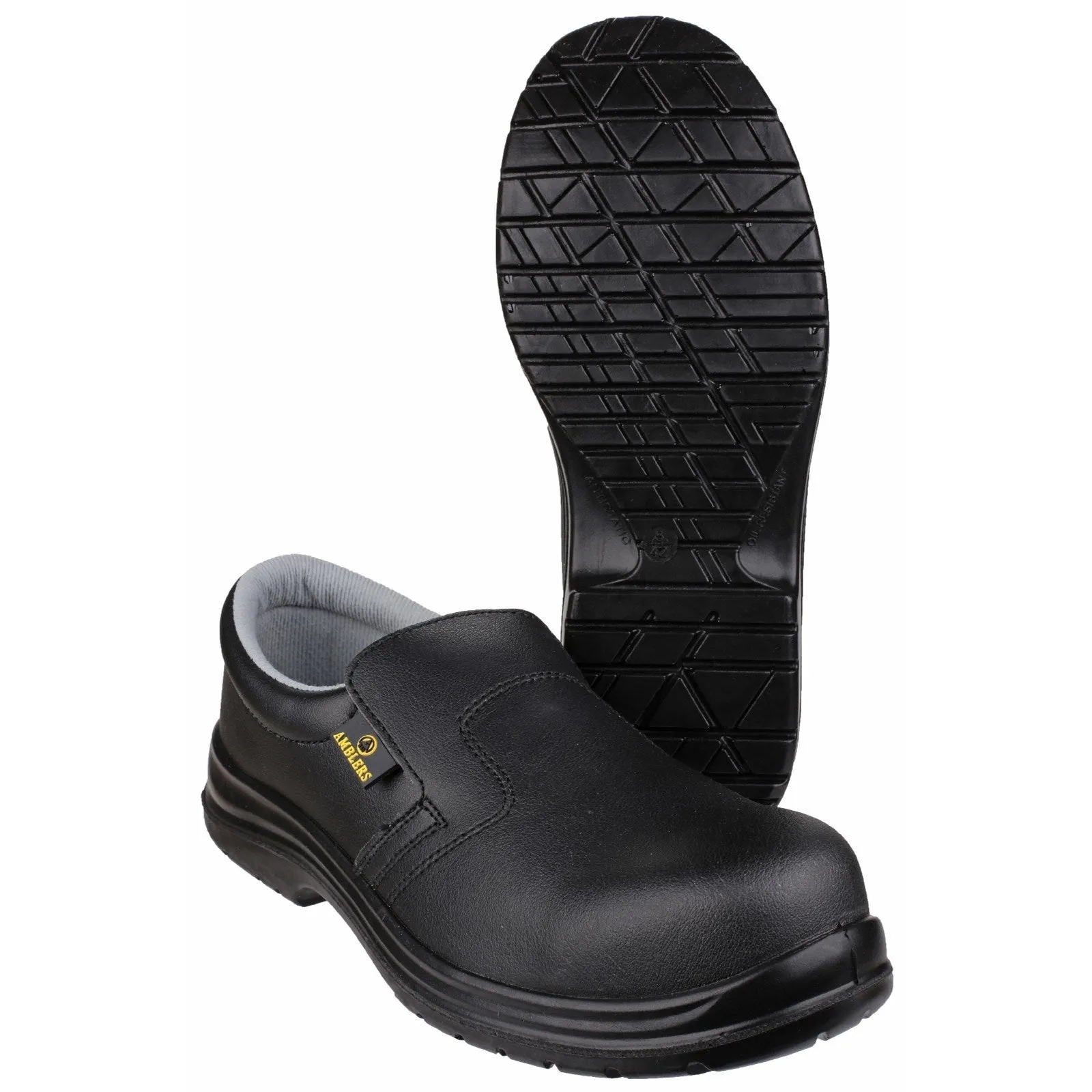 Amblers FS661 Safety Shoes