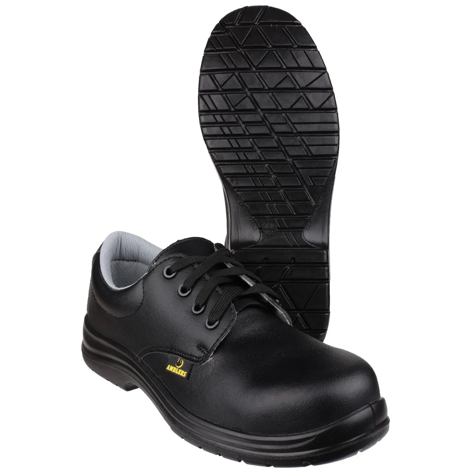 Amblers FS662 Safety Shoes