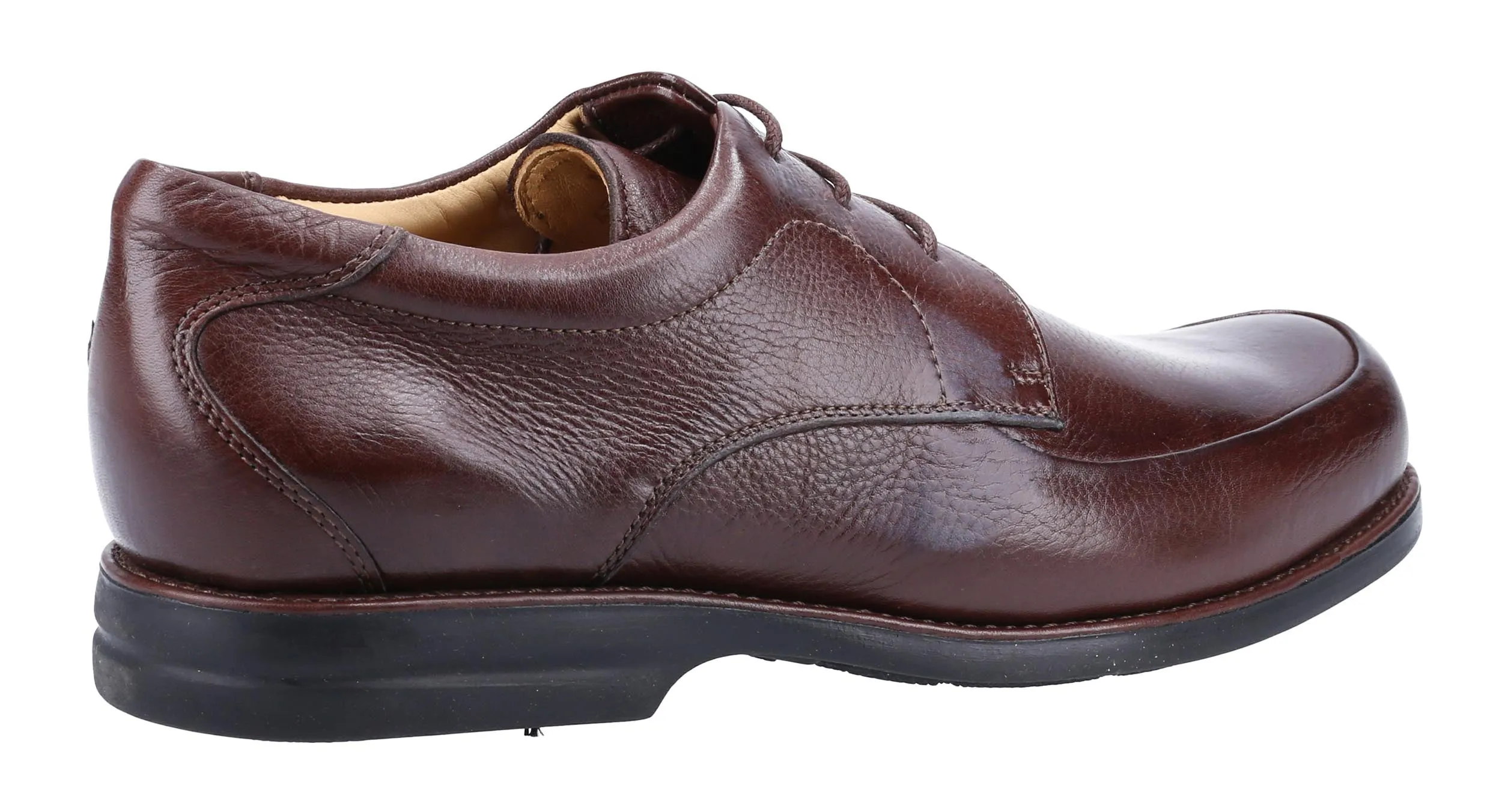 Anatomic & Co New Recife 454527 (Walmer) Mens Extra Wide Lace Up Shoe