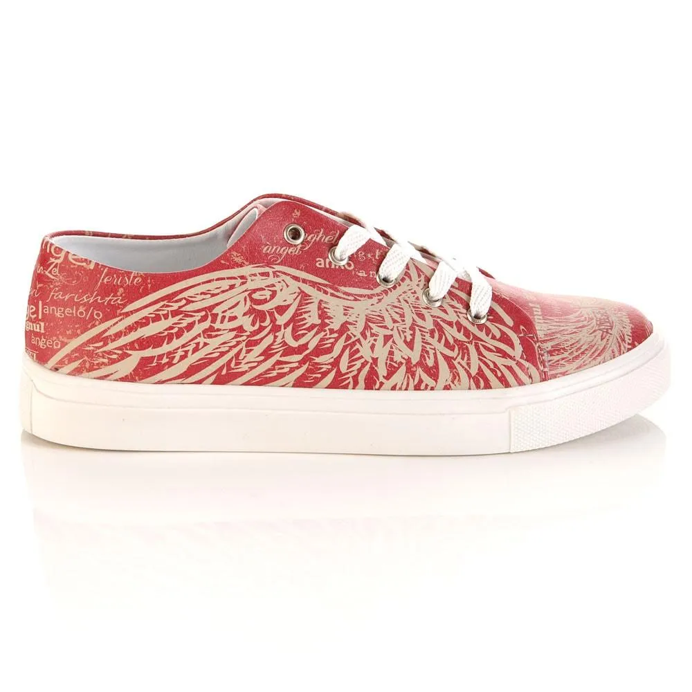 Angel Sneaker Shoes SPR5005