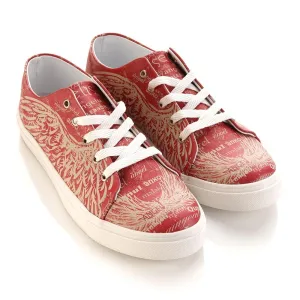 Angel Sneaker Shoes SPR5005