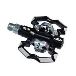 Answer Power Booster Senior Clip Pedals 9/16th 3PC Crank