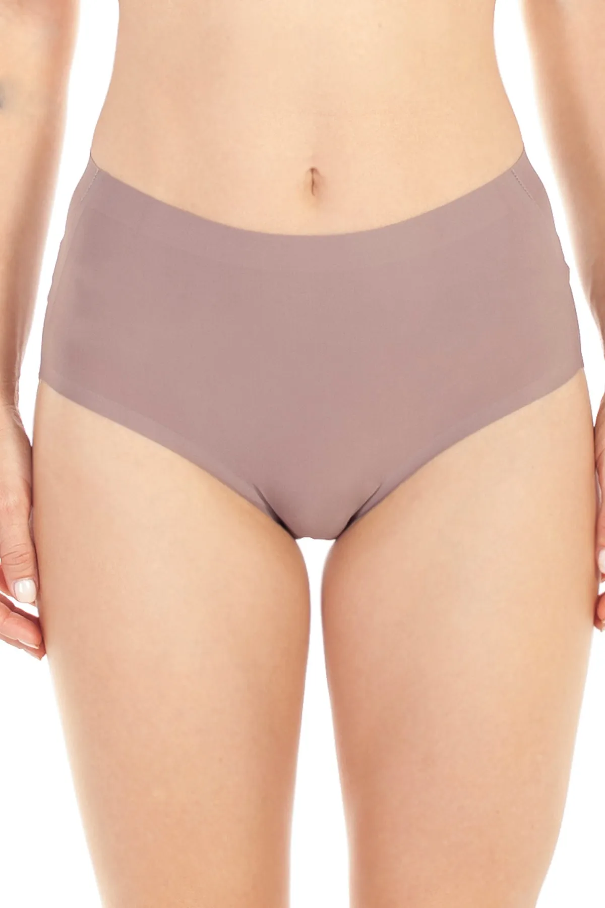 Antibacterial Body Brief Panty