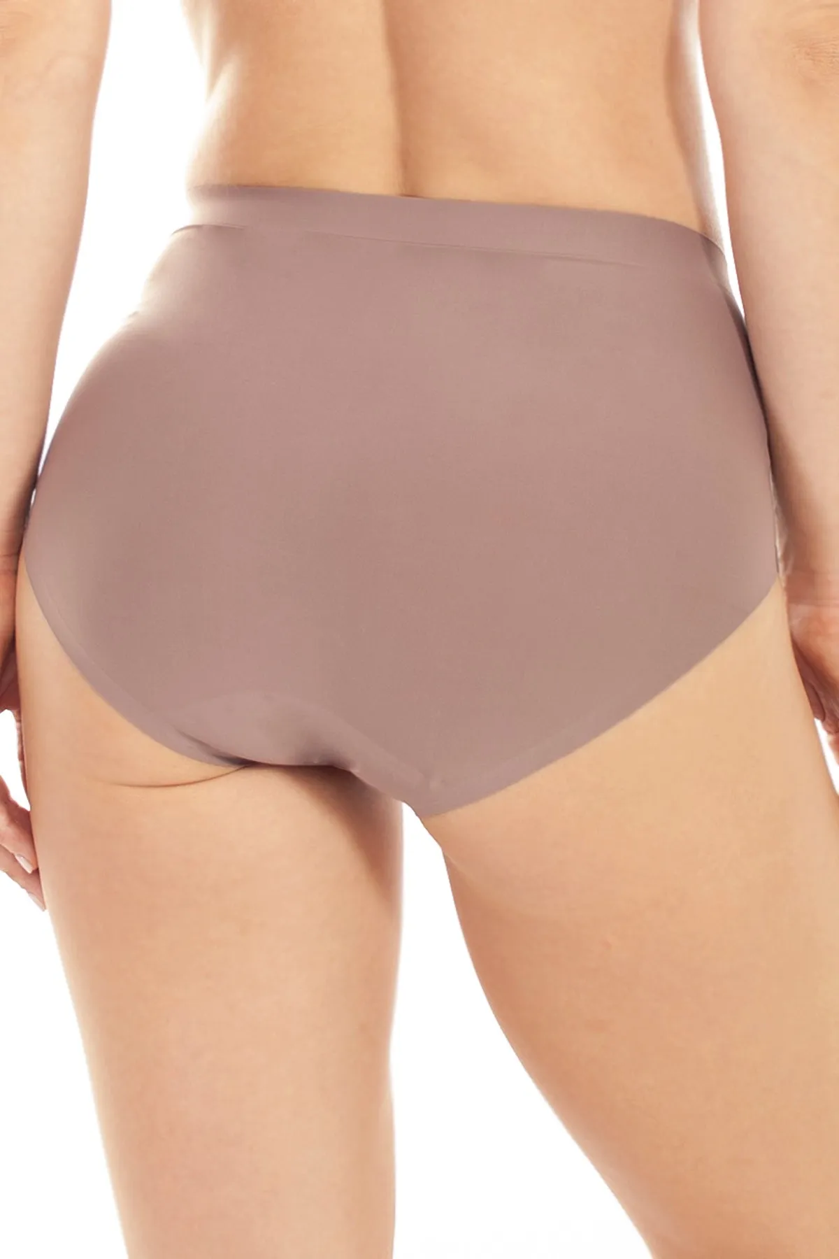 Antibacterial Body Brief Panty