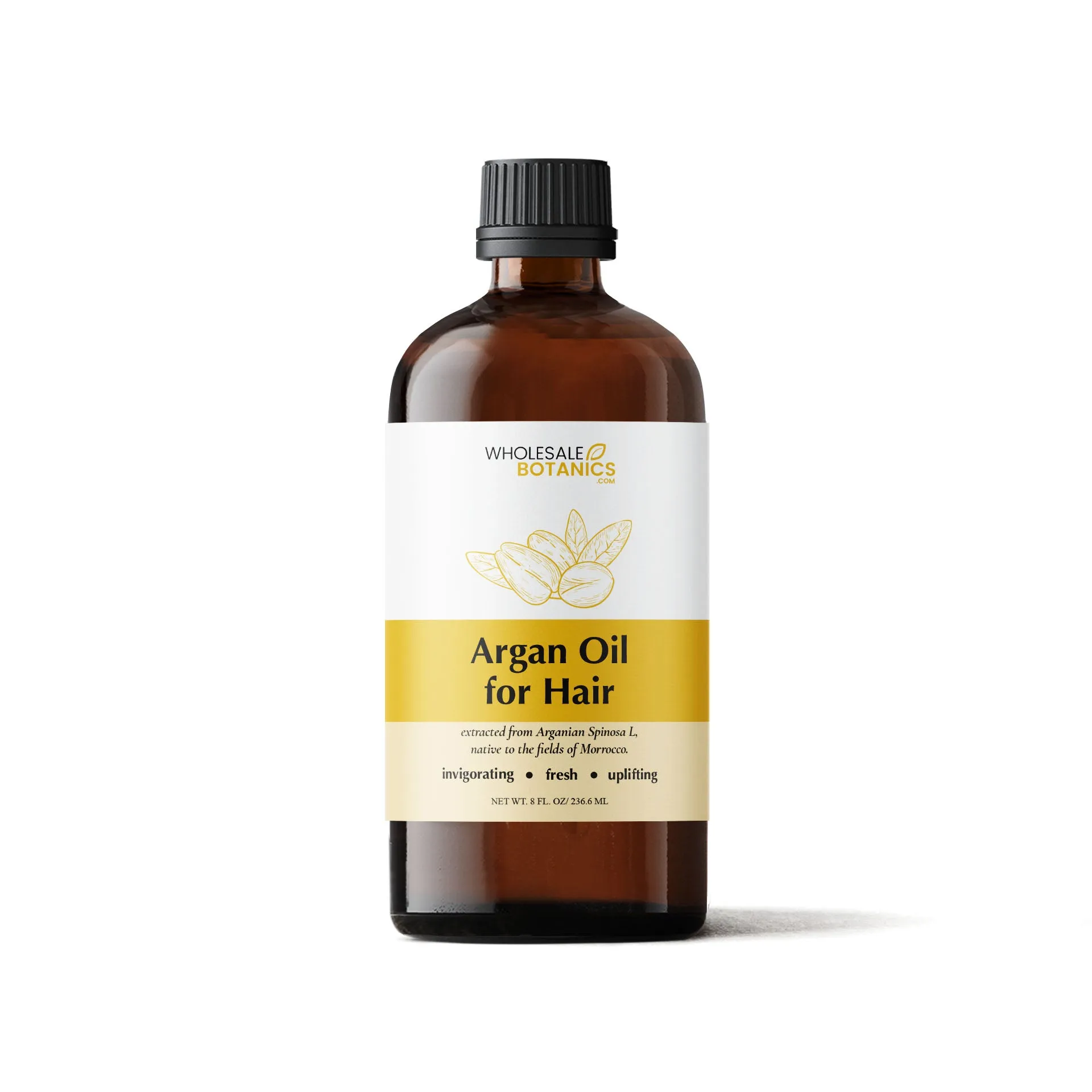 Argan Oil For Hair