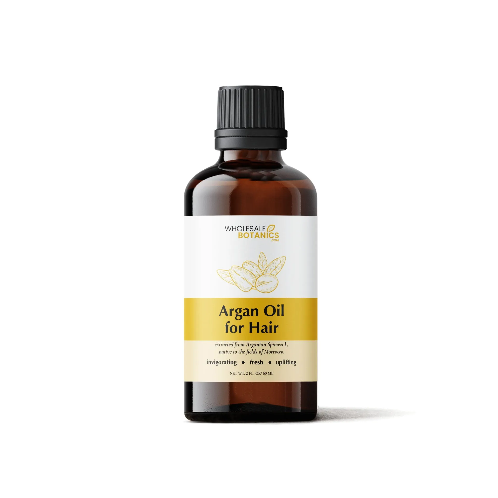 Argan Oil For Hair