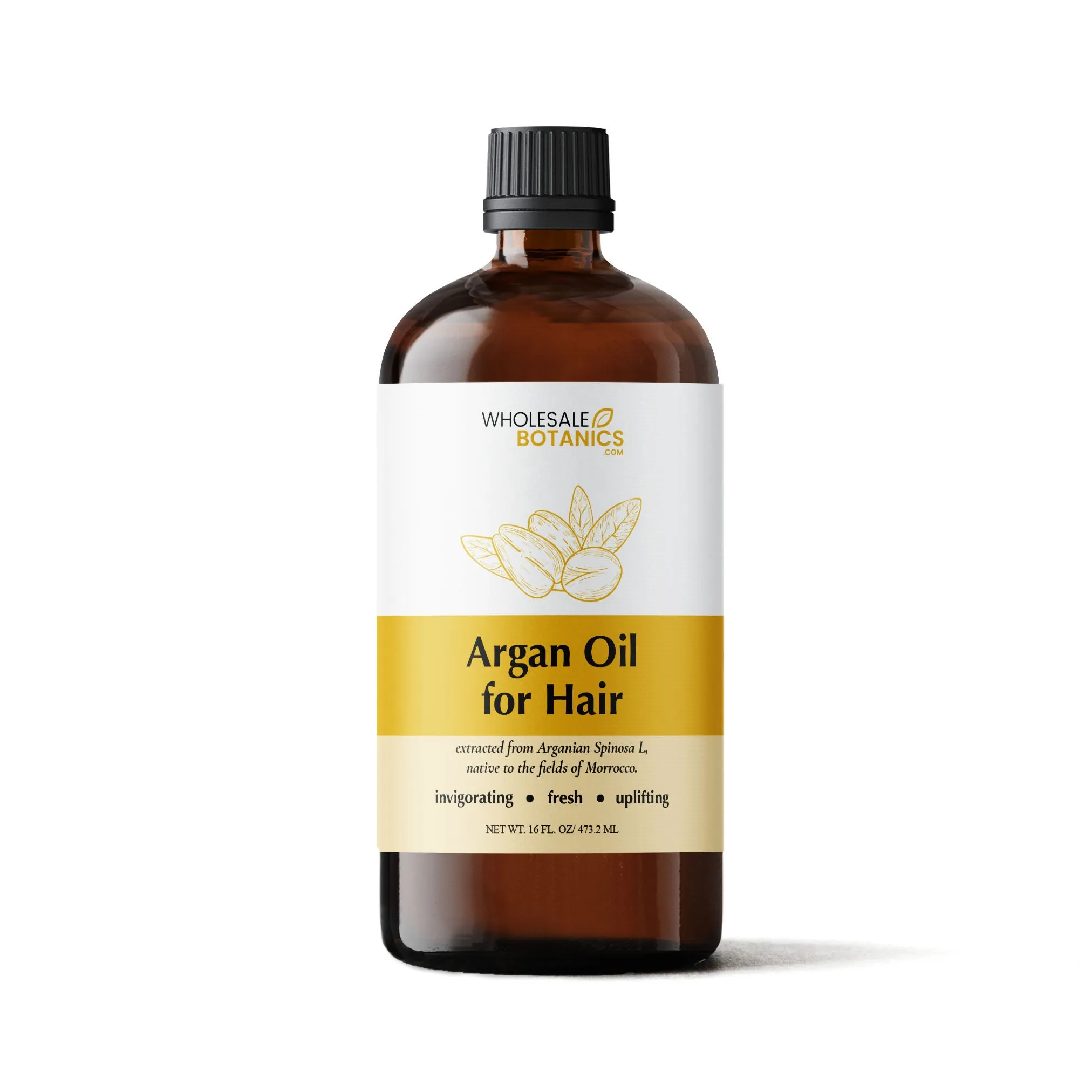 Argan Oil For Hair