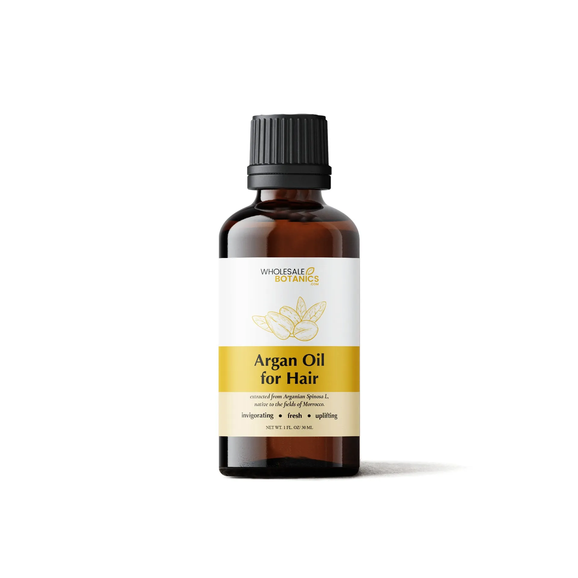 Argan Oil For Hair