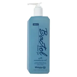 Bactol Antibacterial Hand Gel 500ml