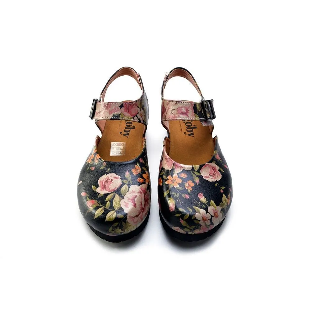 Ballerinas Shoes GBL401