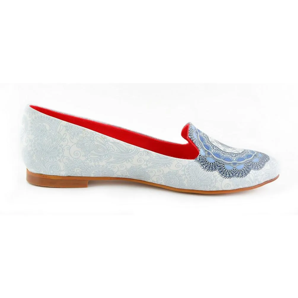 Ballerinas Shoes NBL229