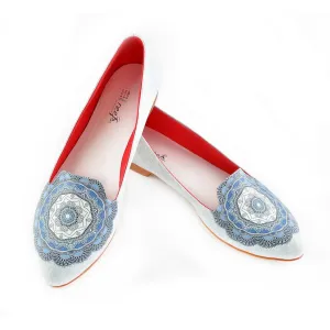 Ballerinas Shoes NBL229