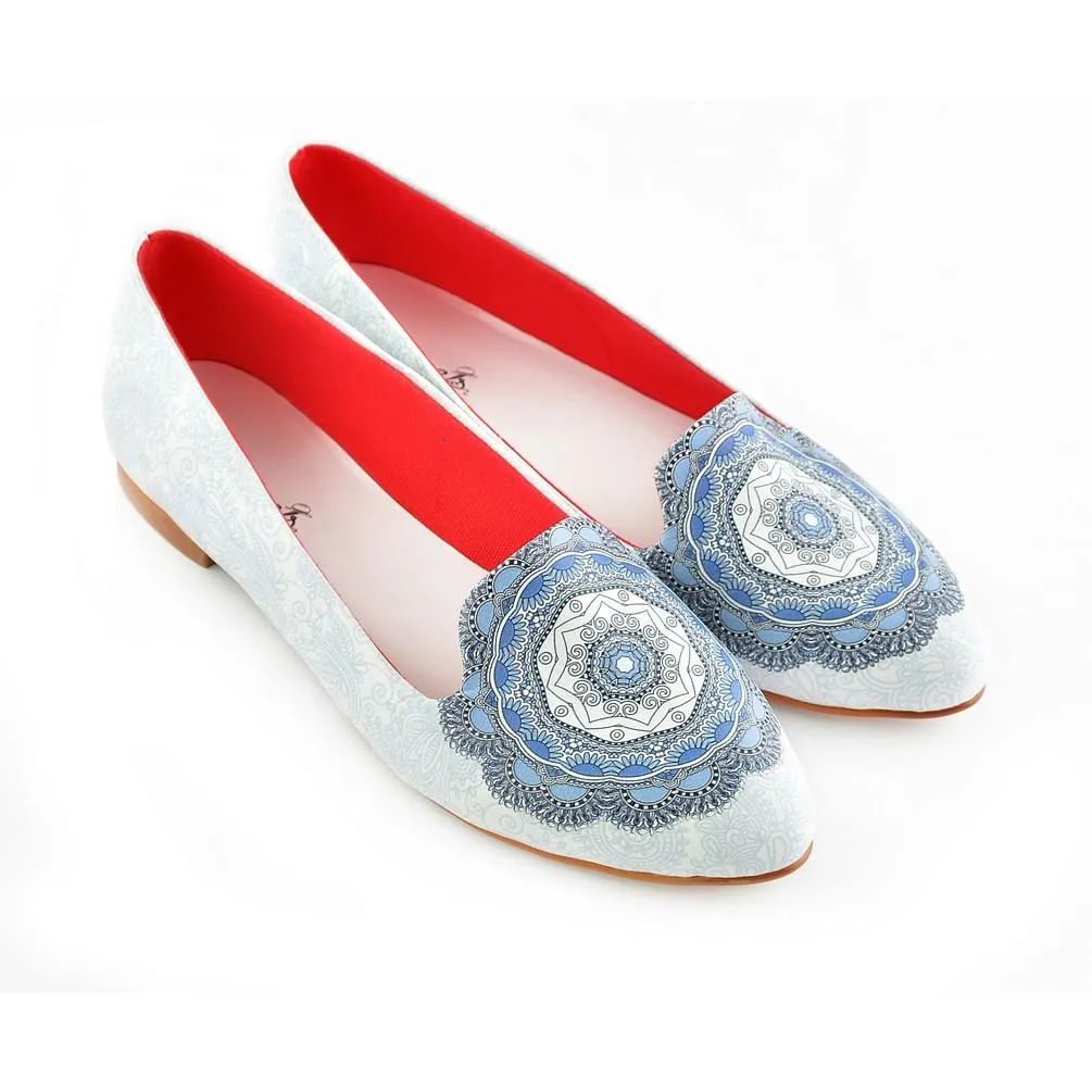 Ballerinas Shoes NBL229