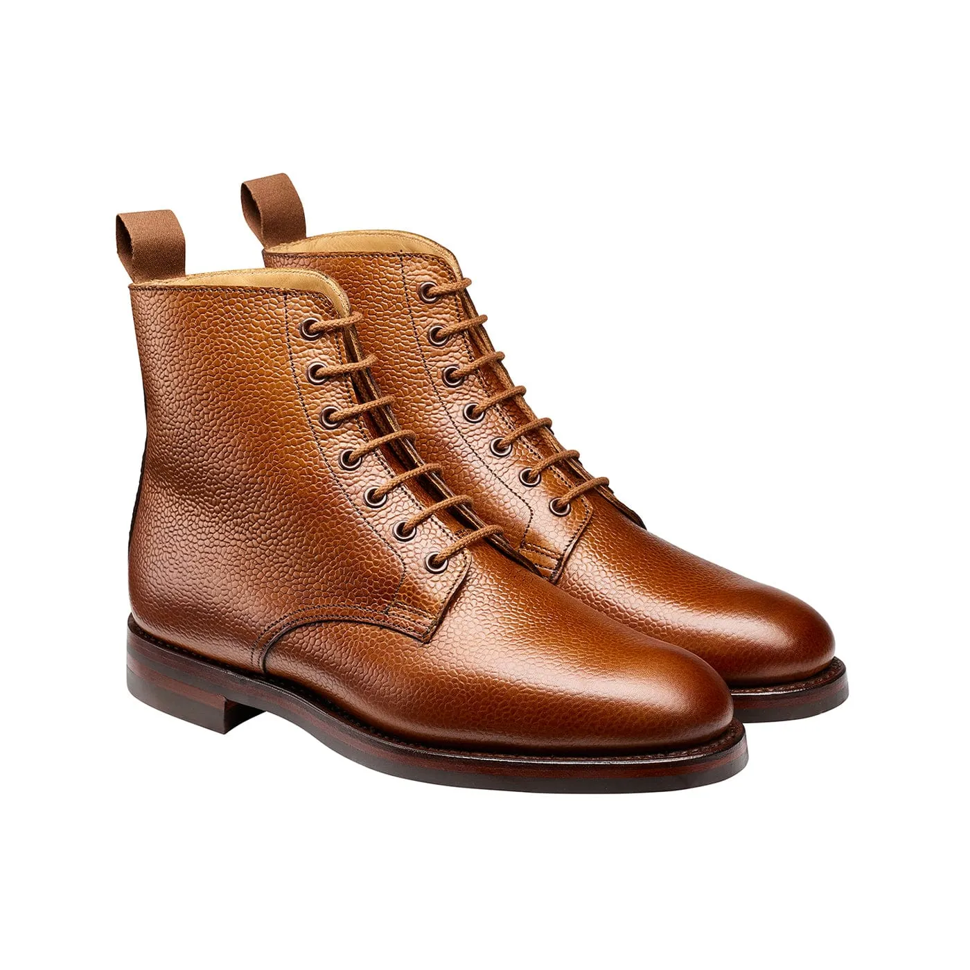 Barnwell 2 Tan Scotch Grain