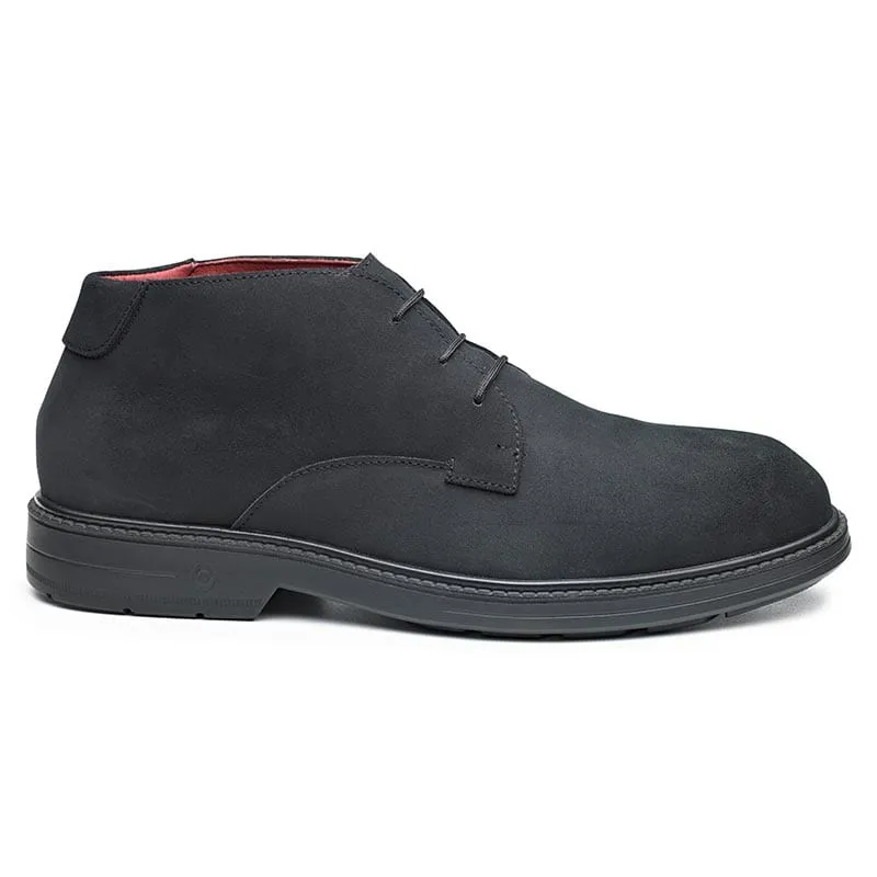 Base Orbit Black Safety Shoe S3 B1500