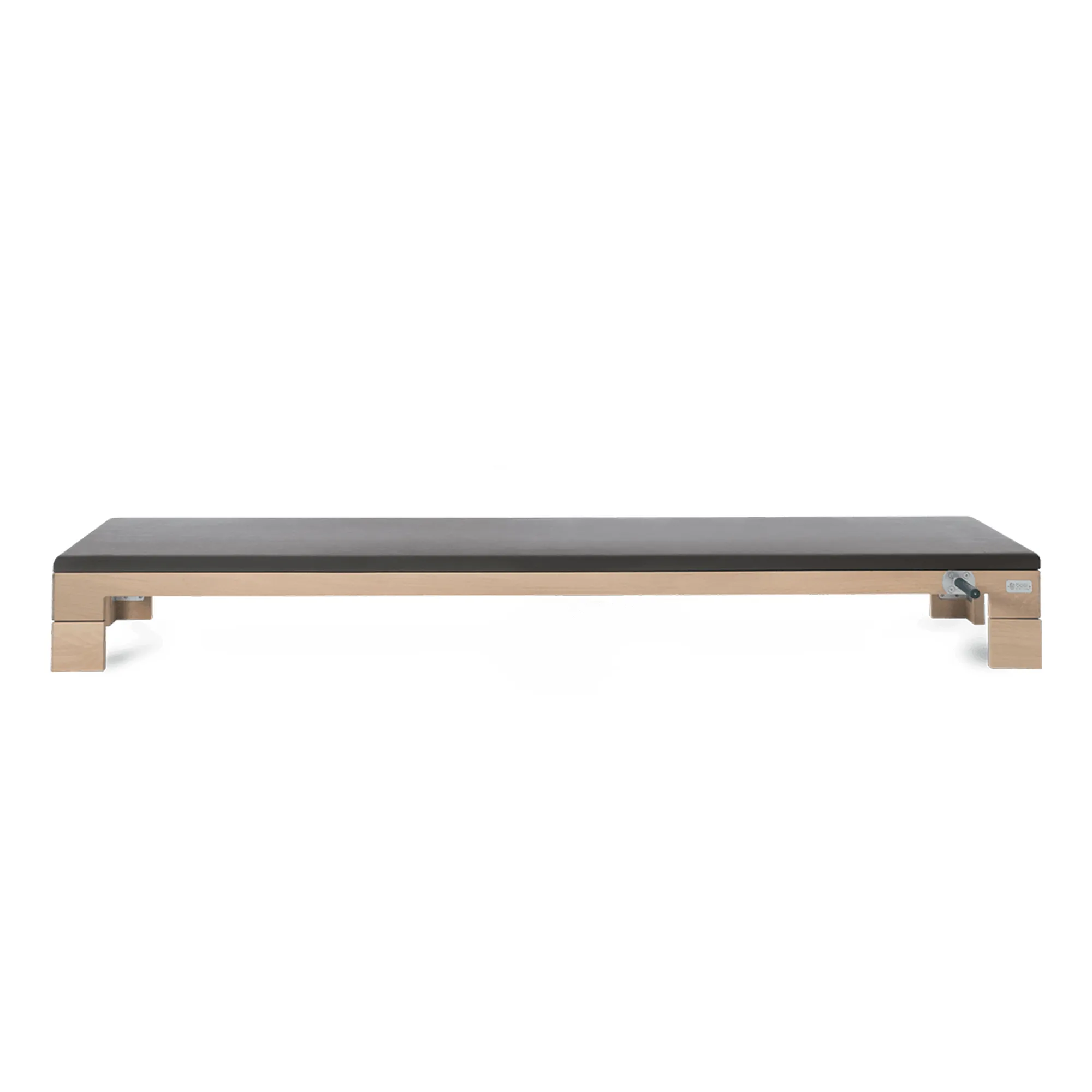 BASI Systems Pilates Raised Mat