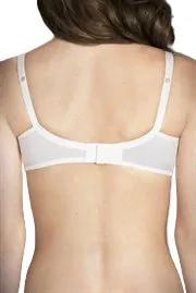 Berlei Sweatergirl Non-Padded Underwire Bra Ivory