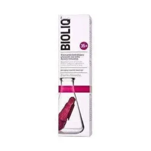 BIOLIQ 35  anti-aging cream for combination skin