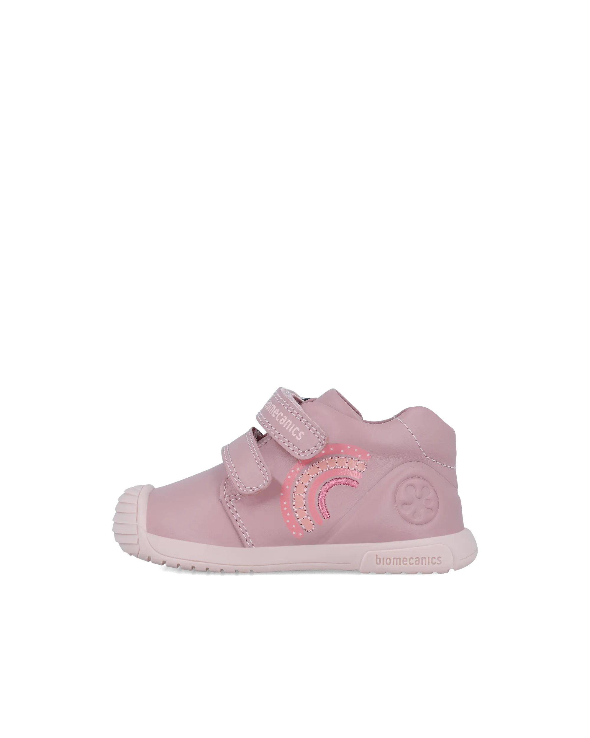 Biomecanics Girls Shoe 241125-B Kiss