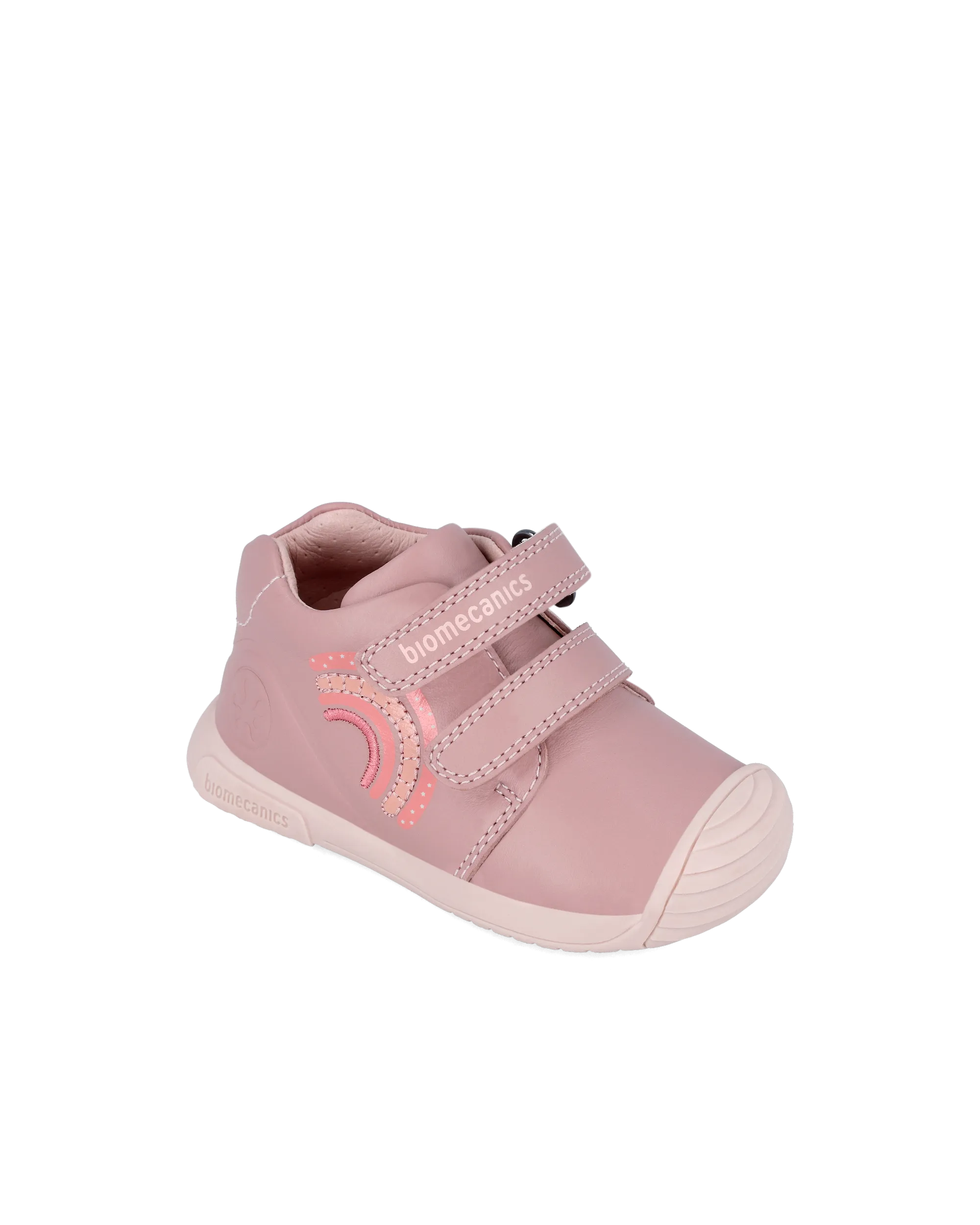 Biomecanics Girls Shoe 241125-B Kiss