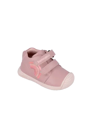 Biomecanics Girls Shoe 241125-B Kiss