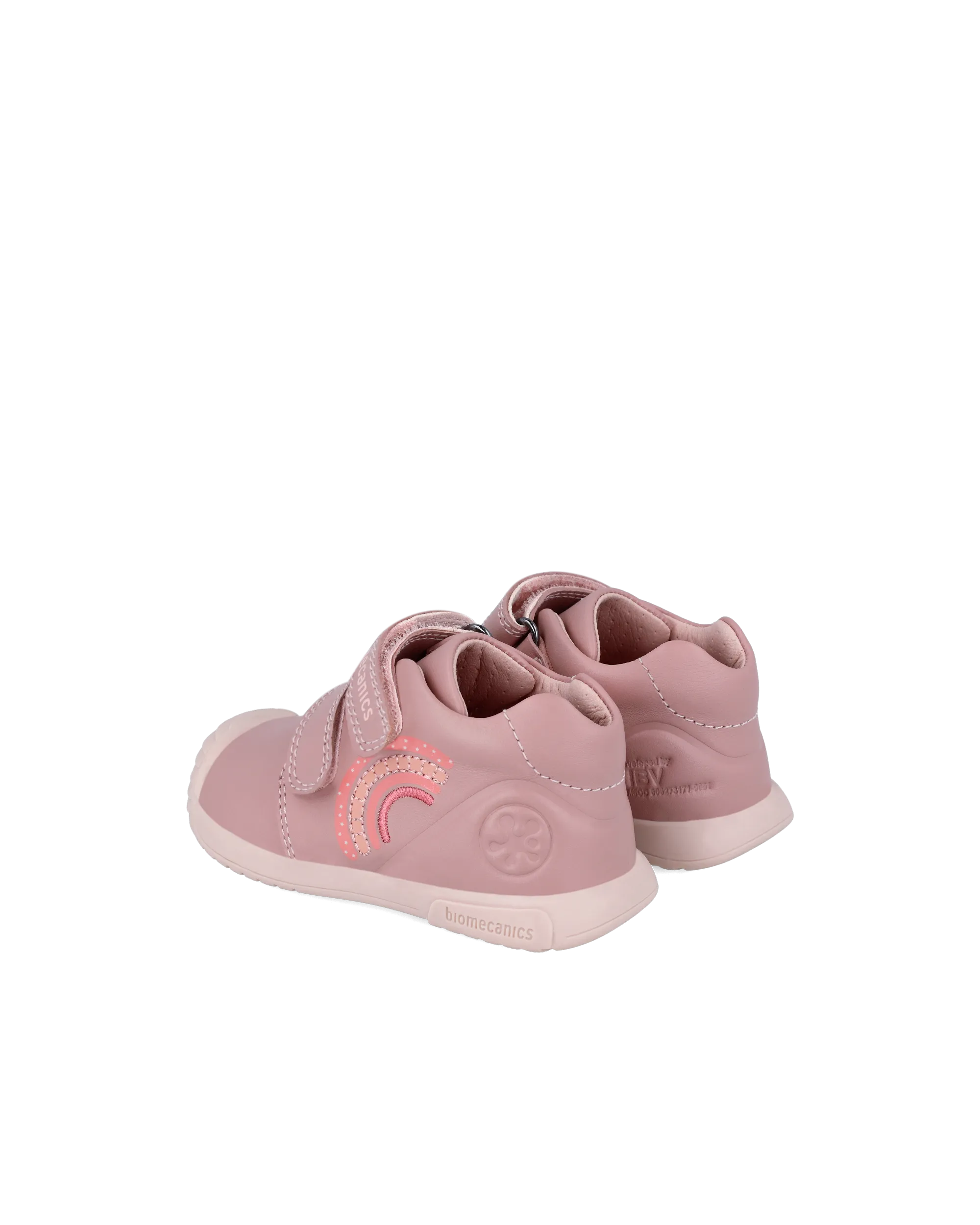 Biomecanics Girls Shoe 241125-B Kiss