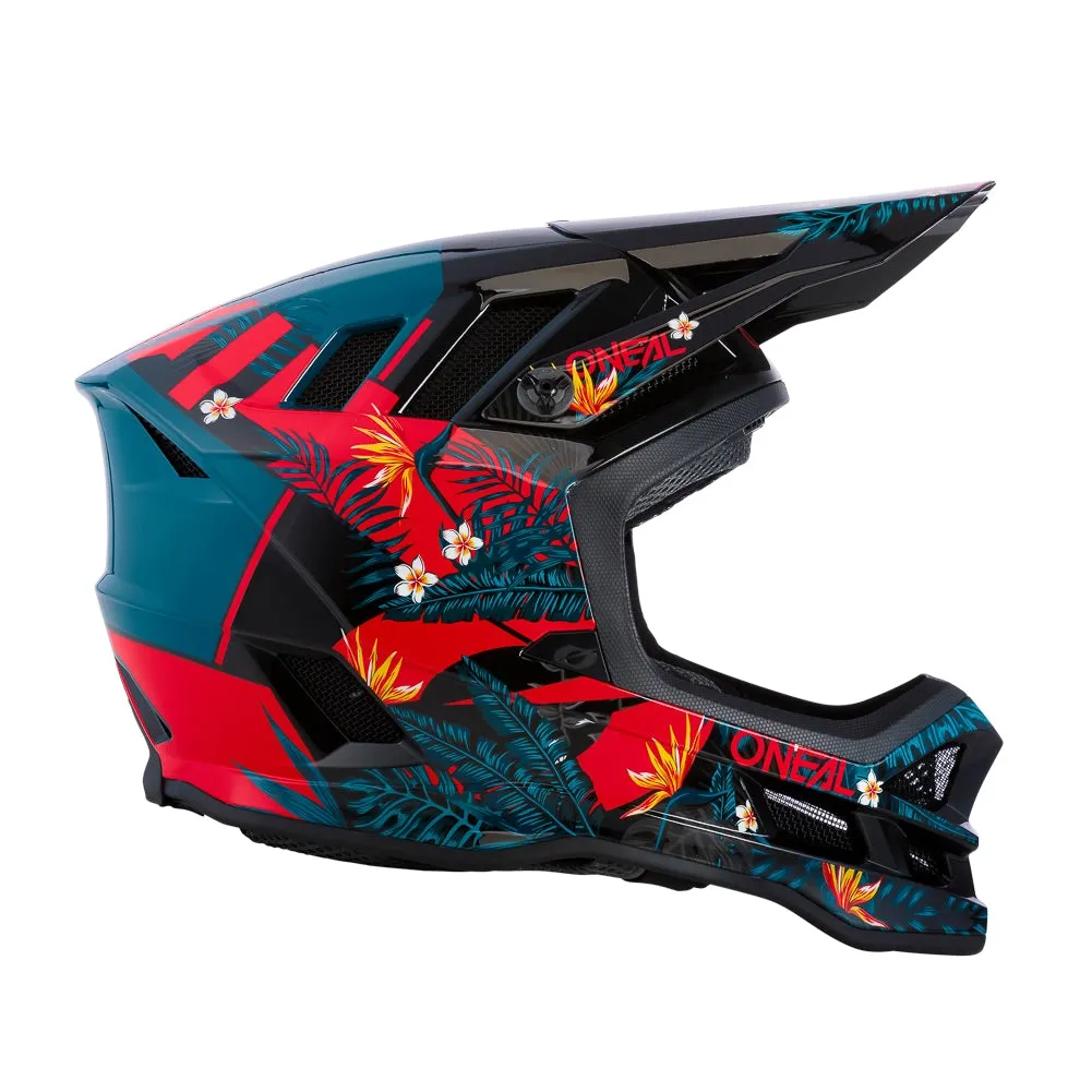 Blade Polyacrylite Helmet RIO Red - CYCLING