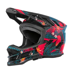 Blade Polyacrylite Helmet RIO Red - CYCLING