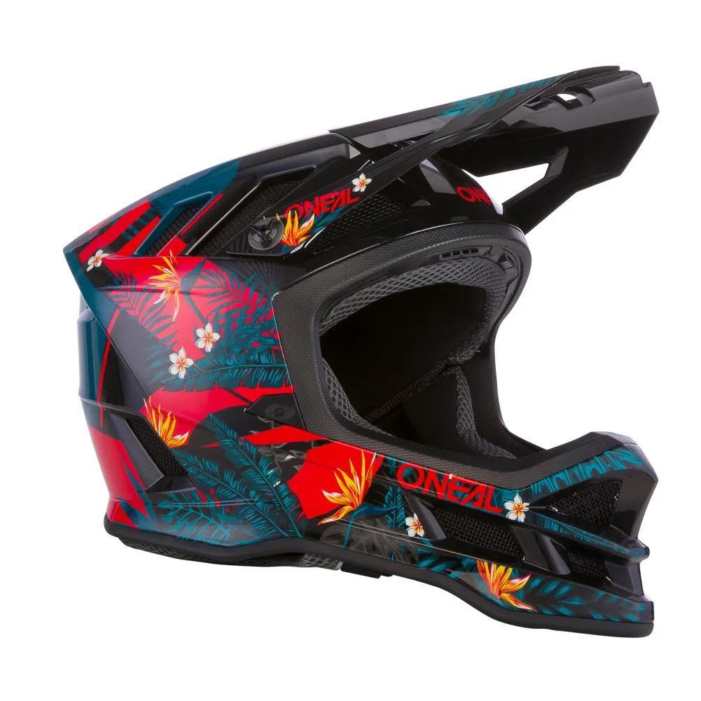 Blade Polyacrylite Helmet RIO Red - CYCLING