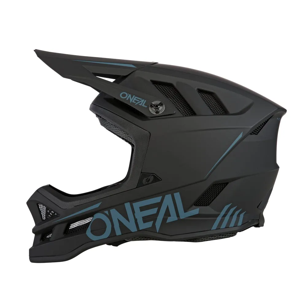 Blade Polyacrylite Helmet Solid Black - CYCLING