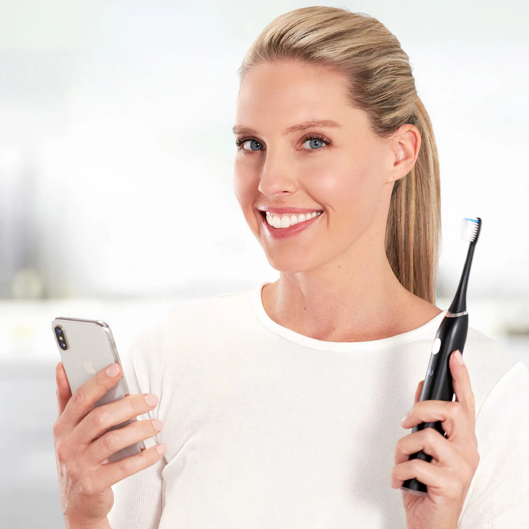 Blu Smart Toothbrush