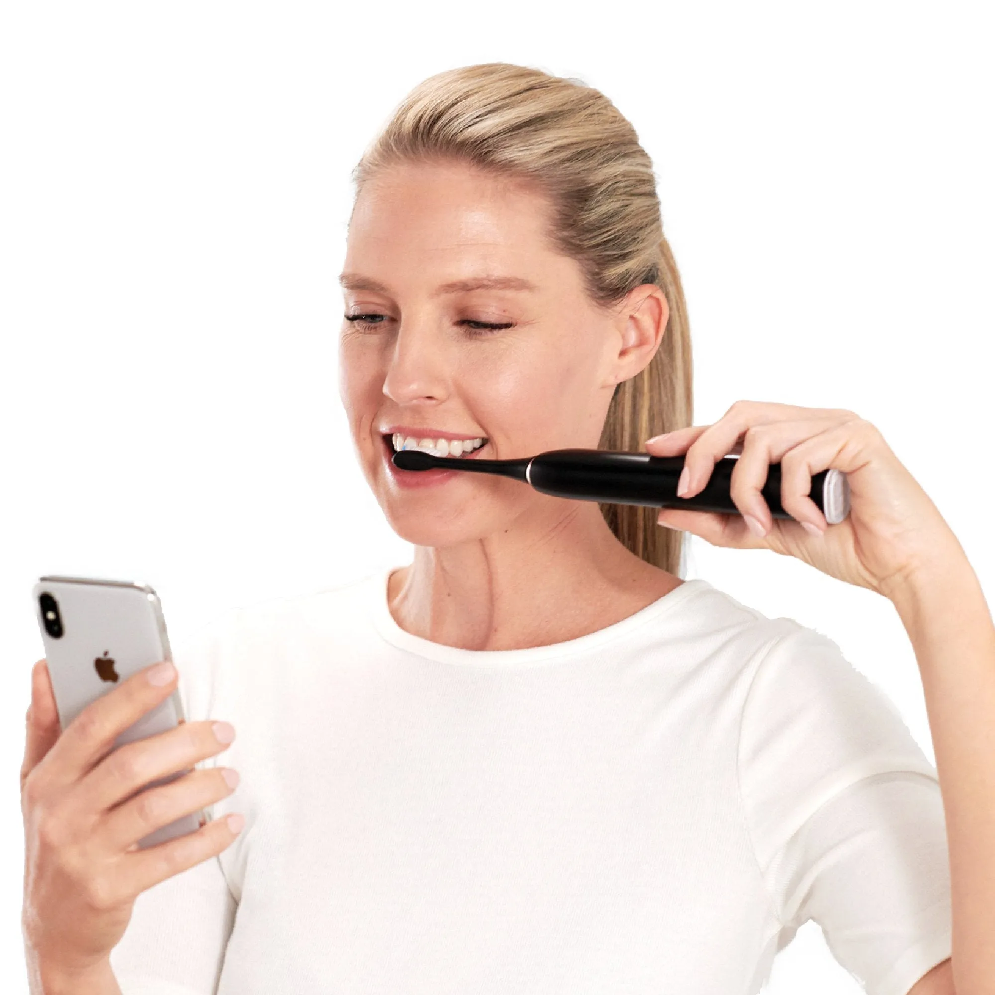 Blu Smart Toothbrush