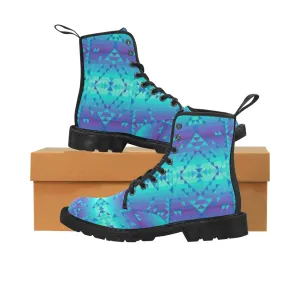 Borealis Boots for Women (Black)