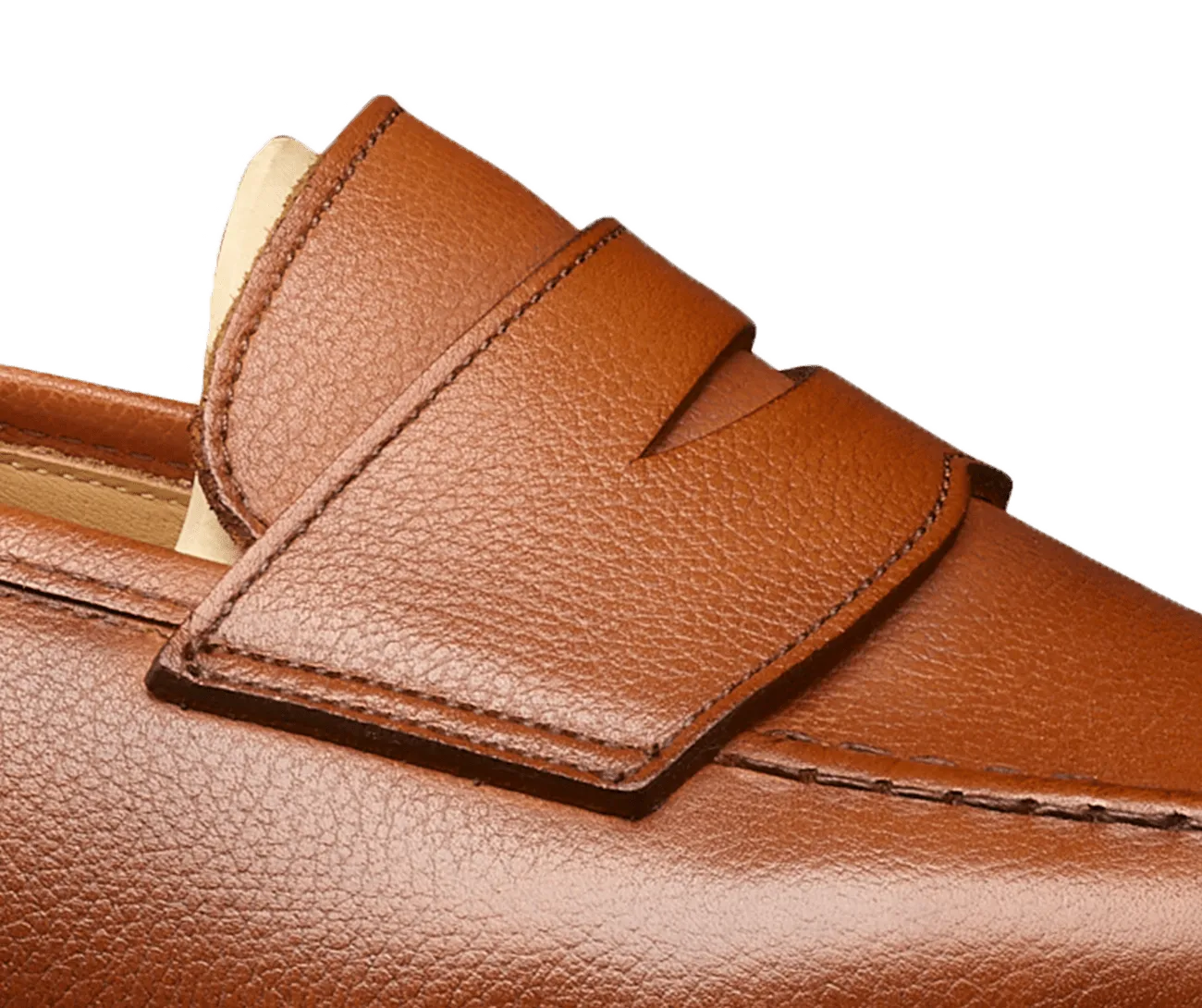 Boston Tan Cotswold Grain