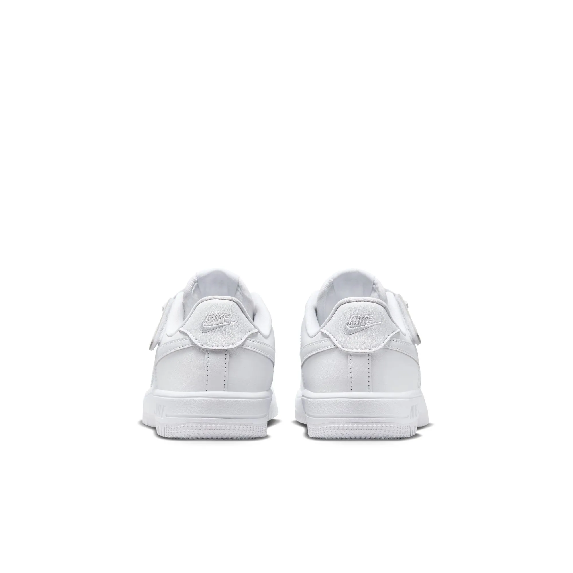 Boys'/Girls' Nike Kids Air Force 1 Low Easy On