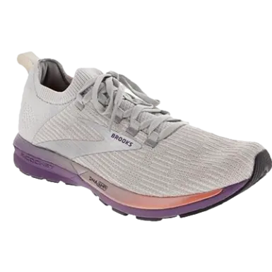 Brooks Womens Ricochet 2 Road Running Shoes