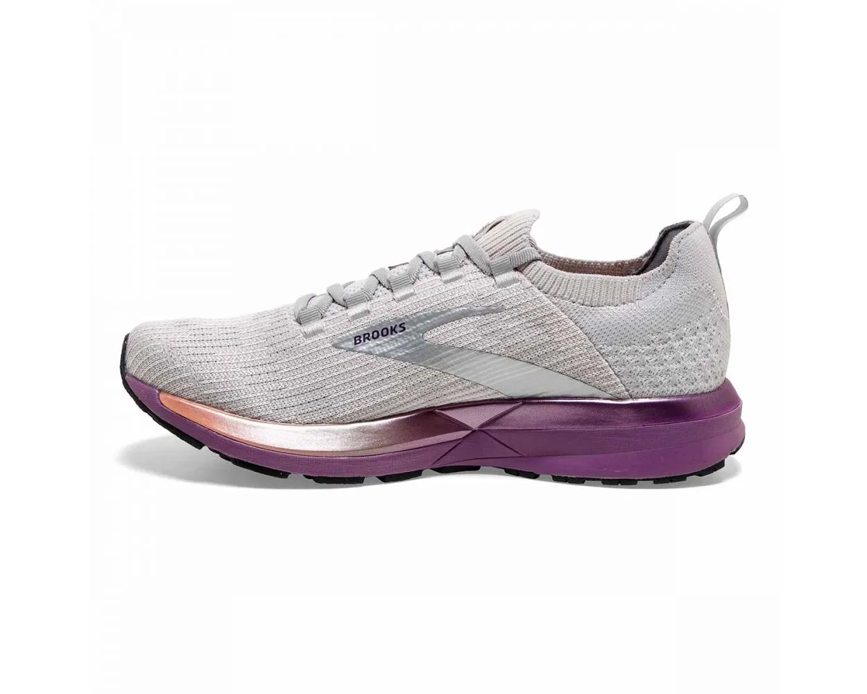 Brooks Womens Ricochet 2 Road Running Shoes