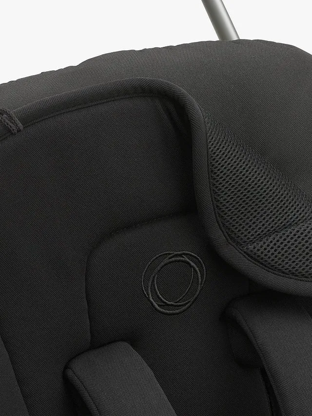 Bugaboo Dual comfort seat liner - Midnight Black