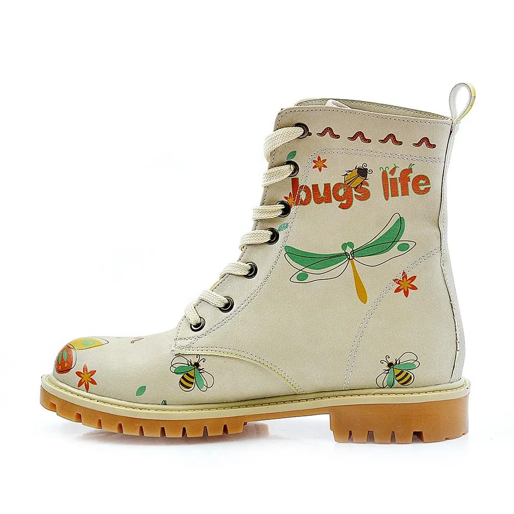 Bugs Life Long Boots TMB1007