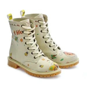 Bugs Life Long Boots TMB1007