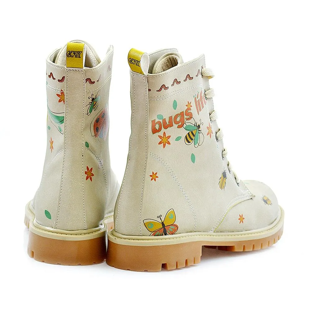 Bugs Life Long Boots TMB1007