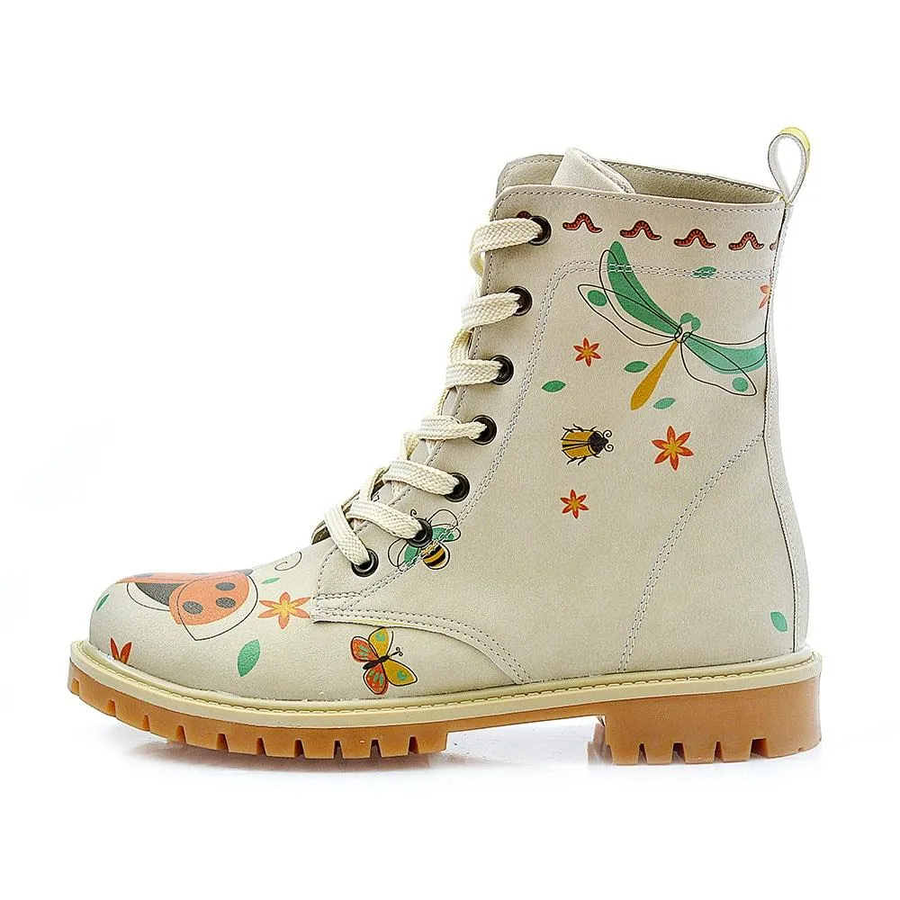 Bugs Life Long Boots TMB1007